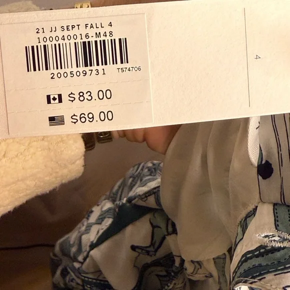 NWT Janie & Jack Horse Stable Print Dress Size 4 - Picture 3 of 9